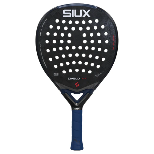 RAQUETTE SIUX DIABLO 5 PRO 2026