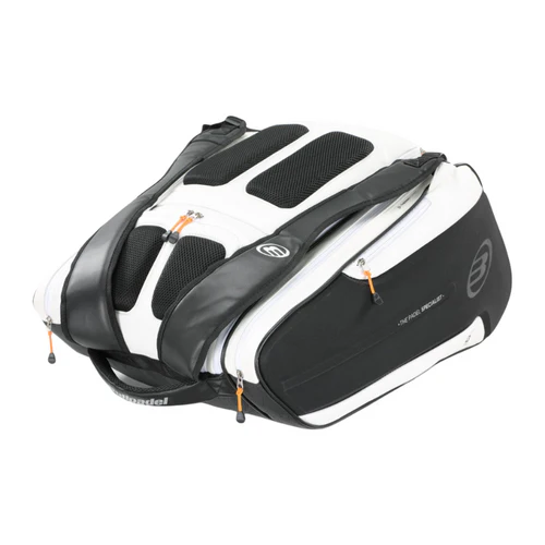 SAC BULLPADEL HACK 2025