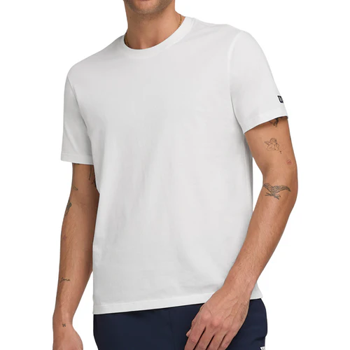 T SHIRT WILSON TEAM GRAPHIC TEE