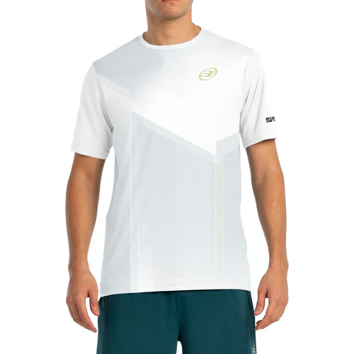 T SHIRT BULLPADEL LAGAR (S)