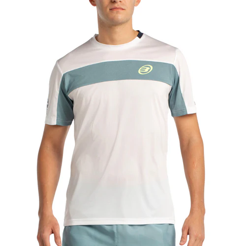 T SHIRT BULLPADEL LIBIO