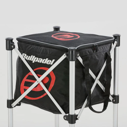PANIER A BALLES BULLPADEL