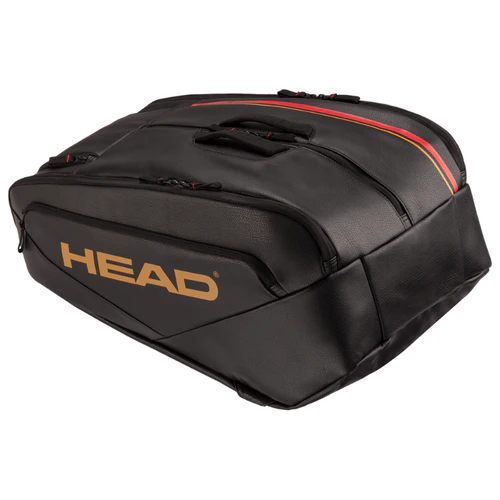 Sac Head Retro Bag 25TH Ltd
