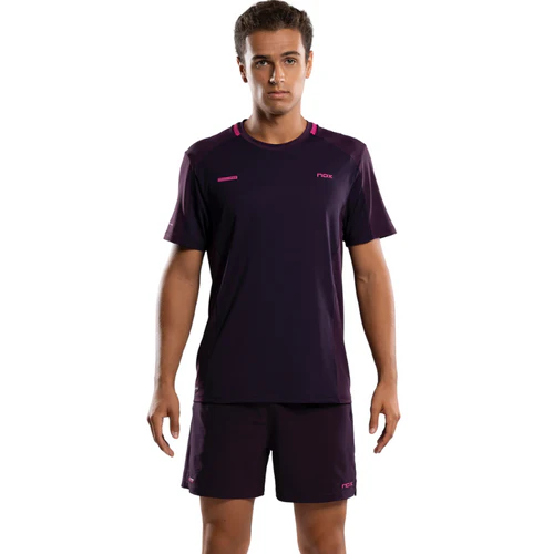 T Shirt Nox Pro