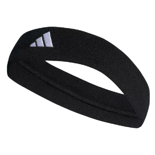 BANDEAU EPONGE ADIDAS TENNIS PADEL (NOIR)