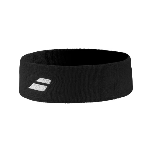 BANDEAU EPONGE BABOLAT 2024 (NOIR)