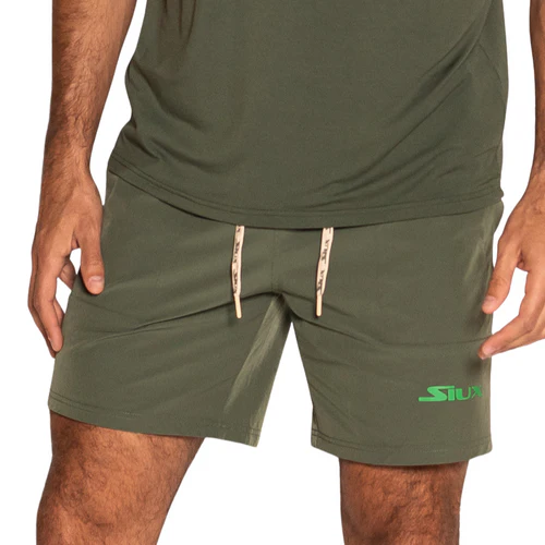 SHORT SIUX GEA (S)