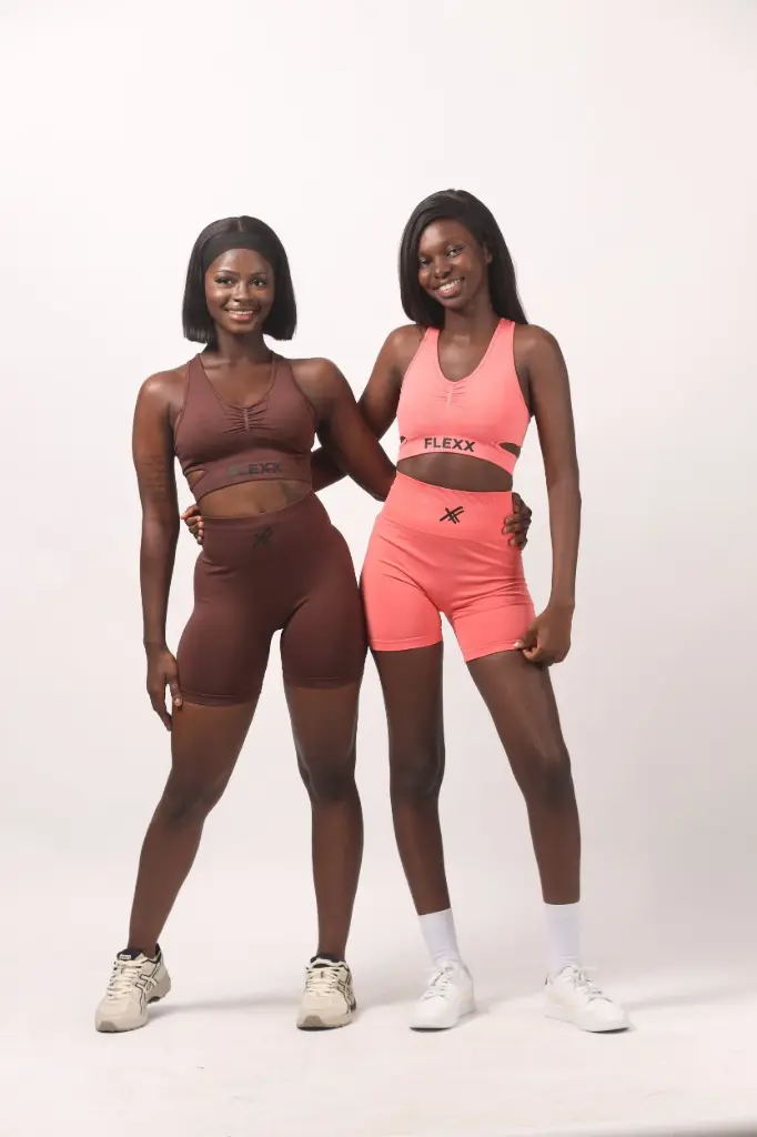 ENSEMBLE FLEXX GLOW