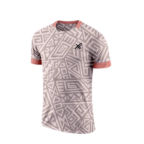 T SHIRT FLEXX ZUULU (M)