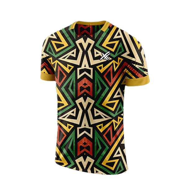 T SHIRT FLEXX AKAN (M)