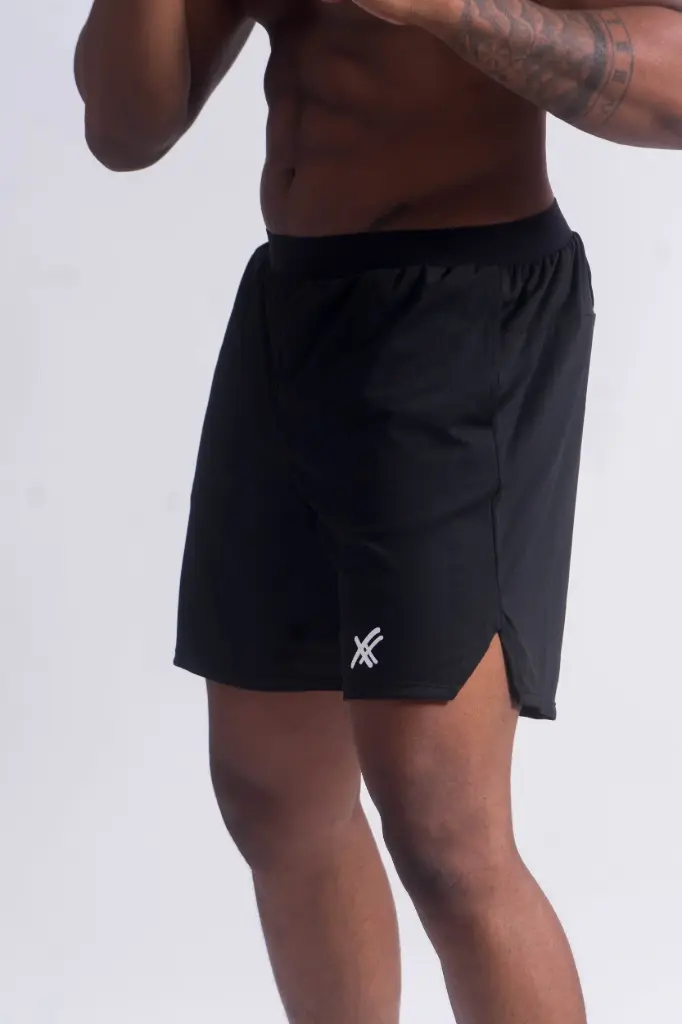 Short Flexx All in One