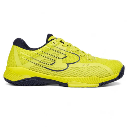Chaussure Bullpadel Icon 25 V
