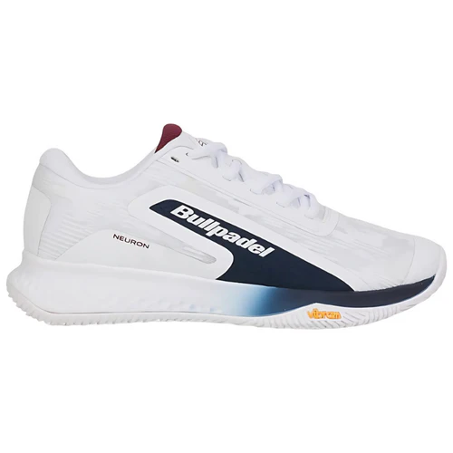 CHAUSSURE BULLPADEL NEURON VIBRAM 25L