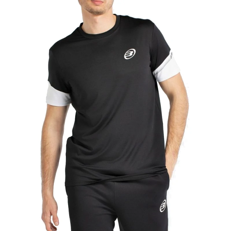 T SHIRT BULLPADEL BESAN