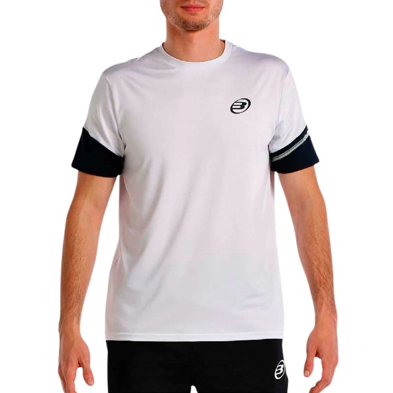 T SHIRT BULLPADEL BESAN