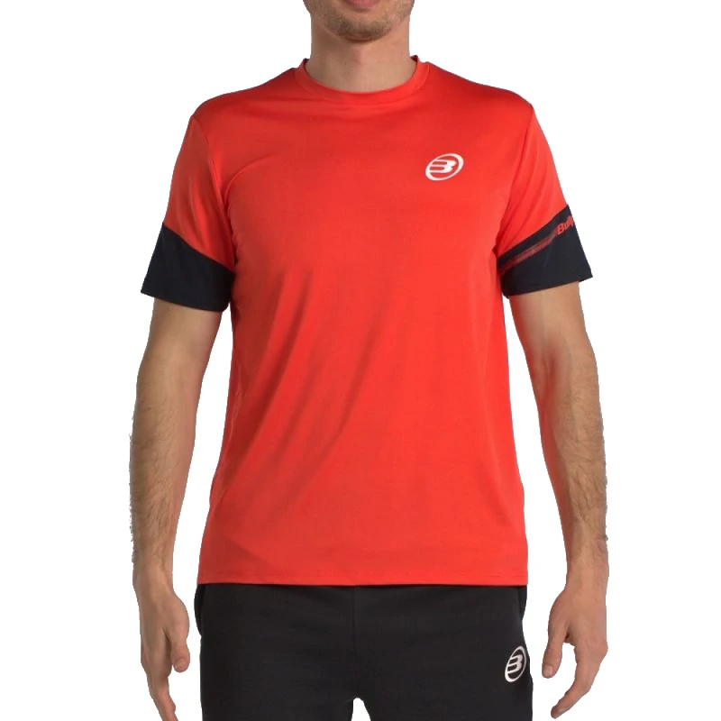T SHIRT BULLPADEL BESAN