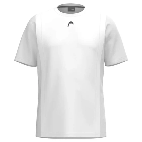 T SHIRT HEAD CLUB TECH 25