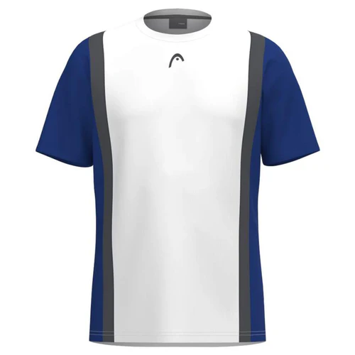 T SHIRT HEAD CLUB TECH 25