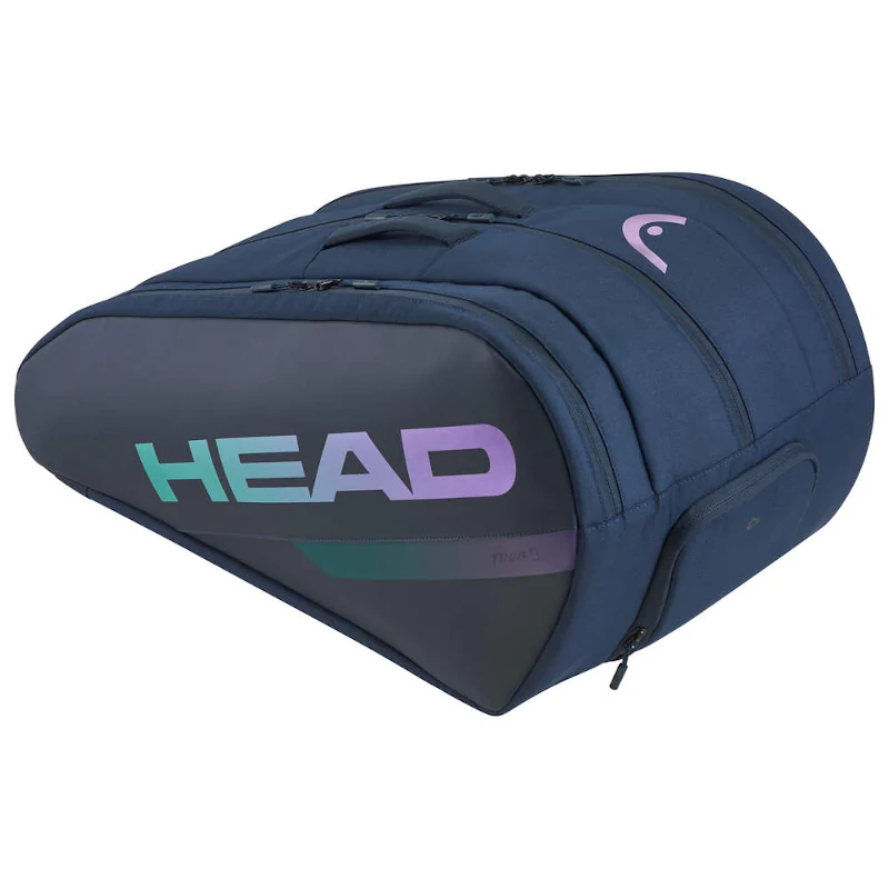 Sac Head Tour (Bleu Marine)