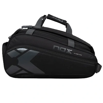 Sac Nox Street Series (Noir)