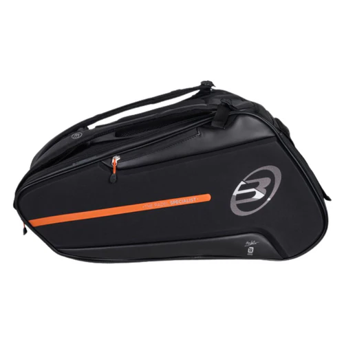 SAC BULLPADEL HACK 2026 (NOIR)