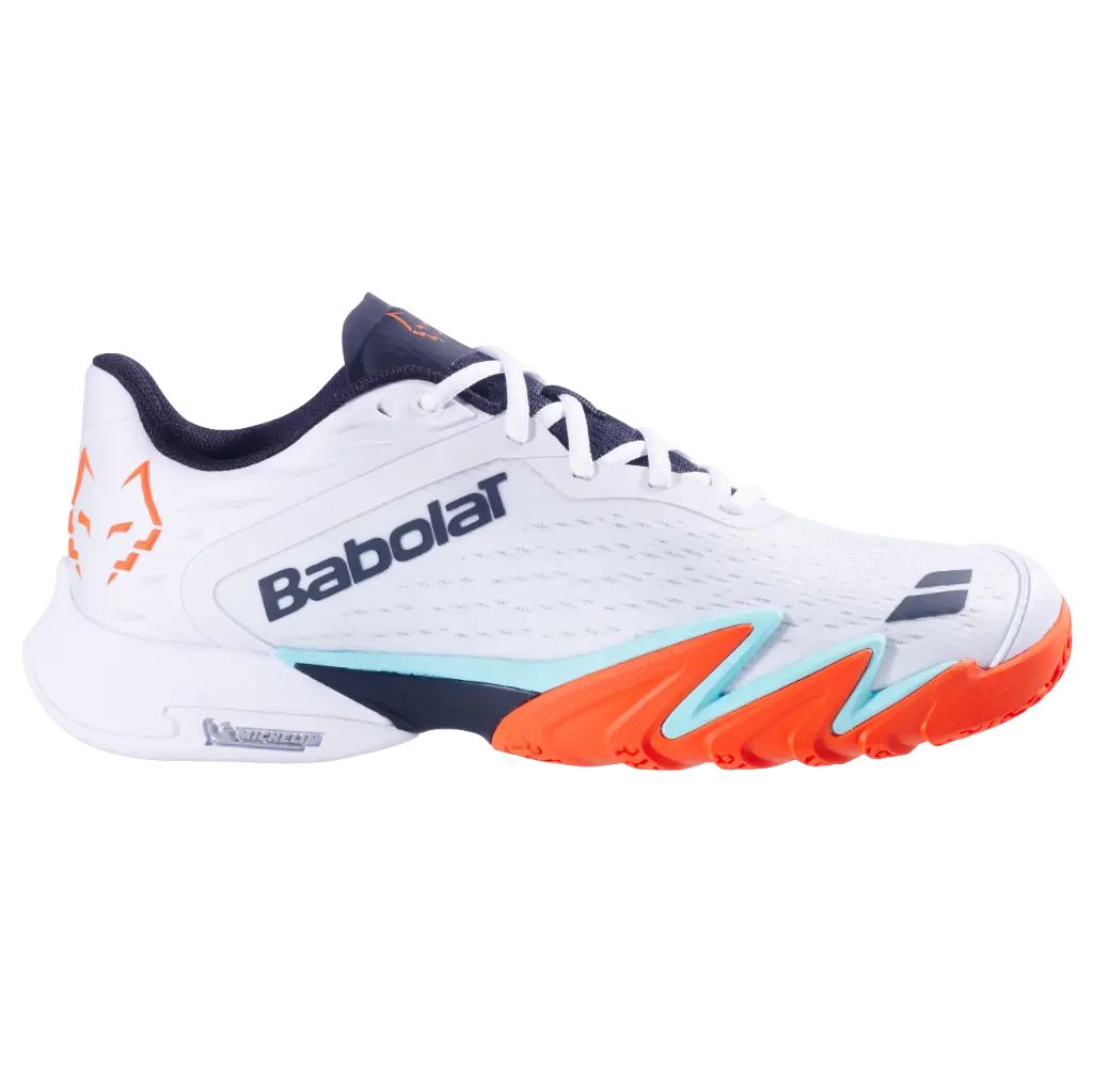 Chaussure Babolat Jet Premura 3 lebron