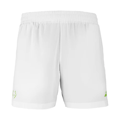 Short Babolat Lebron 2026 (XL, Blanc)
