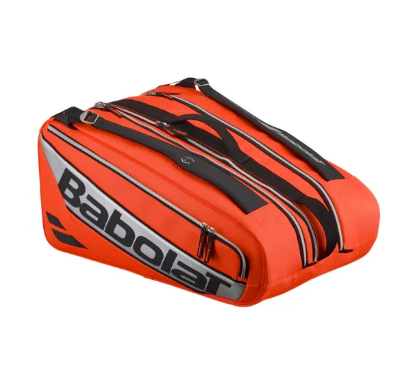 Sac Babolat Rh Pro Padel Lebron 2026
