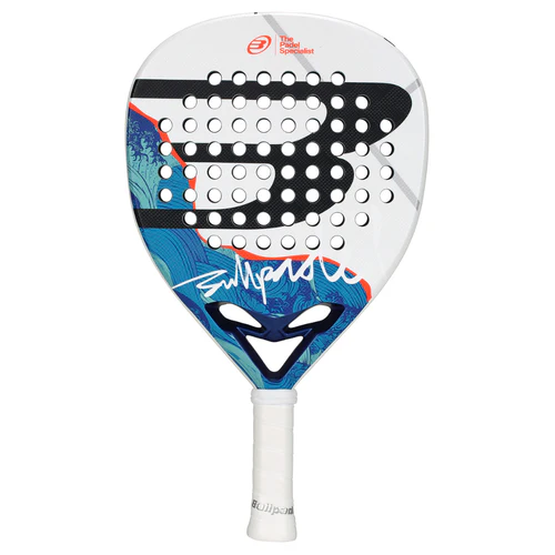 RAQUETTE BULLPADEL IONIC POWER 2026
