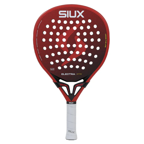 Raquette Siux Electra ST5 Elite 2026