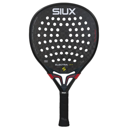 RAQUETTE SIUX ELECTRA ST5 STUPA PRO 2026