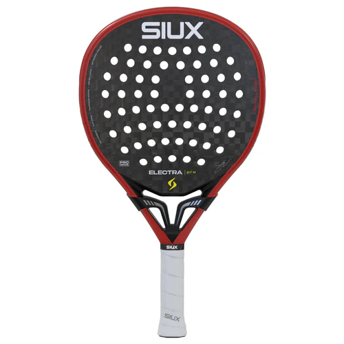Raquette Siux Electra ST5 Stupa Pro 2026