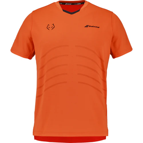T Shirt Babolat Replica Crew Neck Tee Lebron 2026