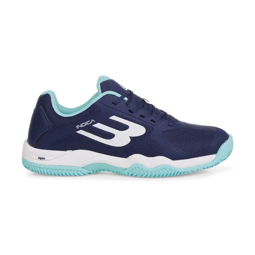 CHAUSSURE BULLPADEL INDIGA 25L (37)