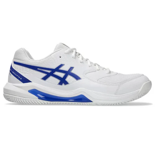 Chaussure Asics Gel Dedicate 8 (36, Blanc/Jaune)