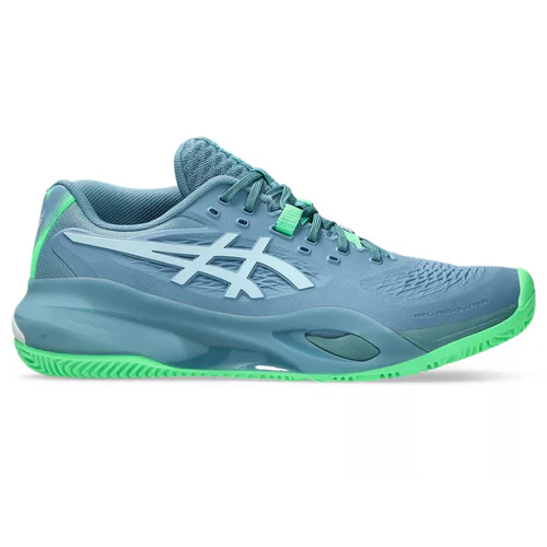 CHAUSSURE ASICS GEL RESOLUTION X PADEL