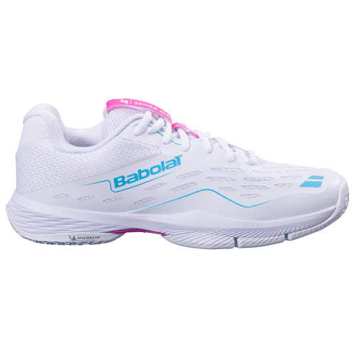 CHAUSSURE BABOLAT SENSA RISE