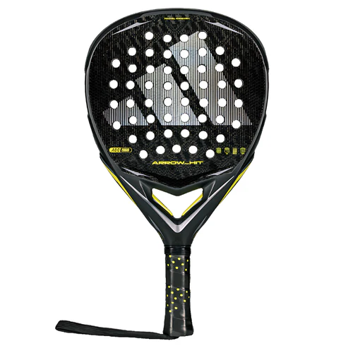 RAQUETTE ADIDAS ARROW HIT ATTACK 2026