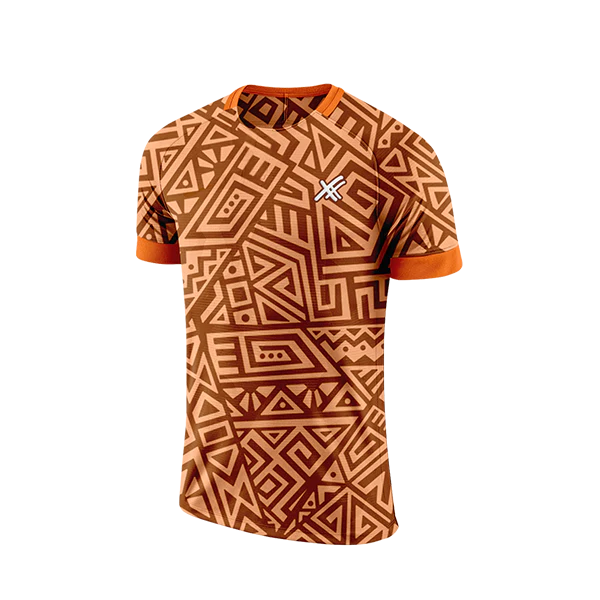 T SHIRT FLEXX IVOIRE (M)