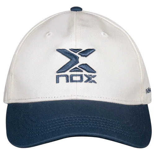 Casquette Nox Street