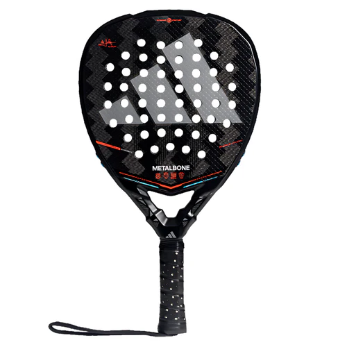 RAQUETTE ADIDAS METALBONE 3.5 2026 TEST