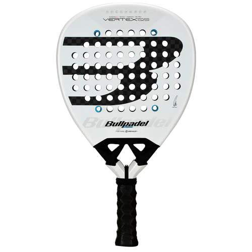 RAQUETTE BULLPADEL VERTEX 05 2026 TEST