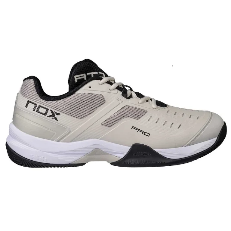 CHAUSSURE NOX AT10 PRO 2026
