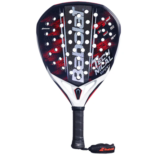 RAQUETTE BABOLAT TECHNICAL VIPER 3.0 2026 TEST