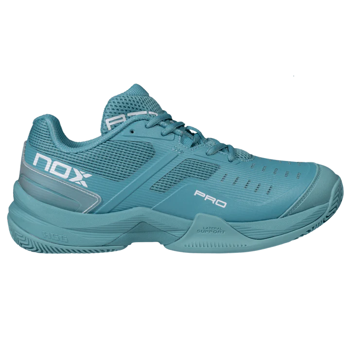 CHAUSSURE NOX AT10 PRO 2026