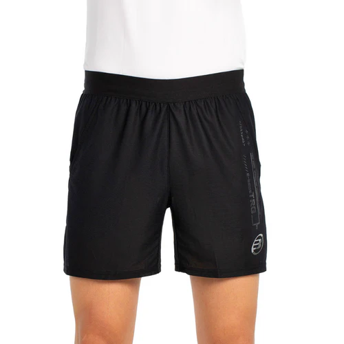 Short Bullpadel Blancos