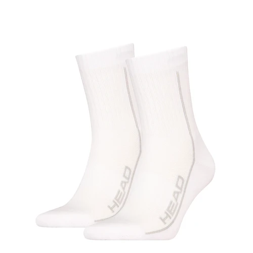 Chaussettes Head Tennis 2P (39-42)