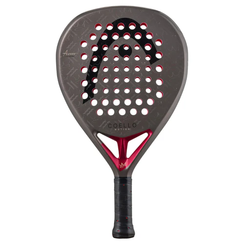 RAQUETTE HEAD COELLO MOTION 2026