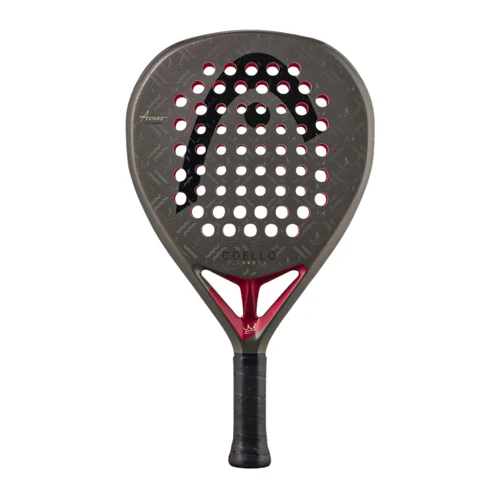 RAQUETTE HEAD COELLO PRO 2026