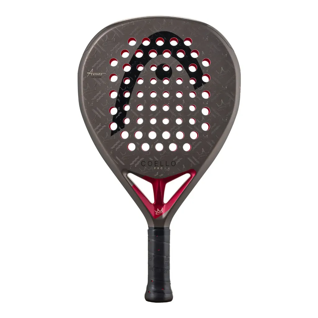 Raquette Head Coello Pro 2026